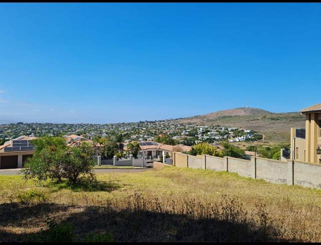 LAND FOR SALE IN OUDE WESTHOF